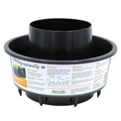 Tomato Growpots For Easy Feeding & Watering -Outdoor Garden Care Shop growpot self watering growing black