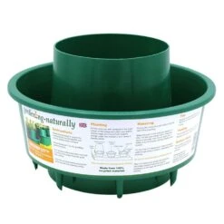 Tomato Growpots For Easy Feeding & Watering -Outdoor Garden Care Shop growpot self watering planter