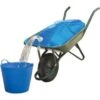 H2Go Wheelbarrow Water Bag Move Water Easily -Outdoor Garden Care Shop h2go bag 350