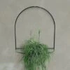 Wall Hanging Pot Holder - Arch 1 Wall Hanging Pot Holder - Arch -Outdoor Garden Care Shop hanging pot holder square