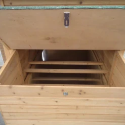 Haven Poultry House For Up To 12 Hens 14 Haven Poultry House For Up To 12 Hens -Outdoor Garden Care Shop haven nest perches