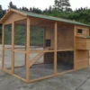 Haven Poultry House For Up To 12 Hens 1 Haven Poultry House For Up To 12 Hens -Outdoor Garden Care Shop haven poultry house