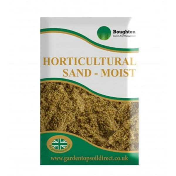 Horticultural Sand Moist Bulk Bag 950kg 4 Horticultural Sand Moist Bulk Bag 950kg - Image 2