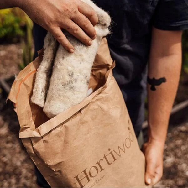 Hortiwool Garden Pads- 5 Pack 5 Hortiwool Garden Pads- 5 Pack - Image 3