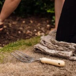 Wool Hanging Basket Liner Hortiwool (2 Pack) -Outdoor Garden Care Shop hortiwool garden wool