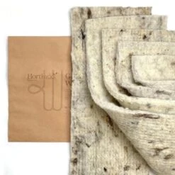 Hortiwool Garden Pads- 5 Pack