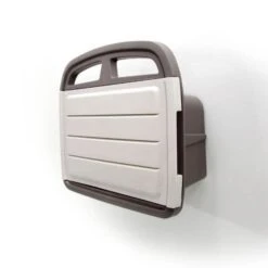 Garden Hose Storage Hanger With Accessories Compartment 11 Garden Hose Storage Hanger With Accessories Compartment -Outdoor Garden Care Shop hose hanger 1