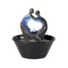 Indoor Water Feature - Vercelli -Outdoor Garden Care Shop indoor water feature vercelli 1