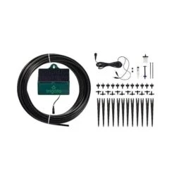 Irrigatia Automatic Garden Watering System C-12 11 Irrigatia Automatic Garden Watering System C-12 -Outdoor Garden Care Shop irrigatia c 12 automatic watering system c 12 irrigation drippers 1