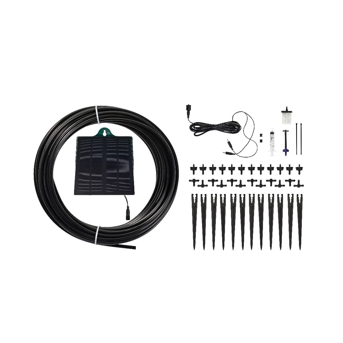 Irrigatia Automatic Watering System C-24 4 Irrigatia Automatic Watering System C-24 - Image 2