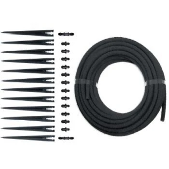 Irrigatia Seep Hose Extension Kit 3 Irrigatia Seep Hose Extension Kit