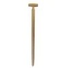 Long Handled Wooden Dibber -Outdoor Garden Care Shop long handled plant dibber iso