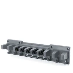 Garden Tool Holder -Outdoor Garden Care Shop metal tool holder 60cm