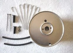 Irrigatia Micro Porous Hose - 25m