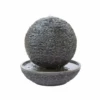 Contemporary Water Feature Mysterious Moon 1 Contemporary Water Feature Mysterious Moon -Outdoor Garden Care Shop mysterious moon water feature