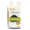 Natural Compost Accelerator 500ml -Outdoor Garden Care Shop natural compost accelerator organic composting