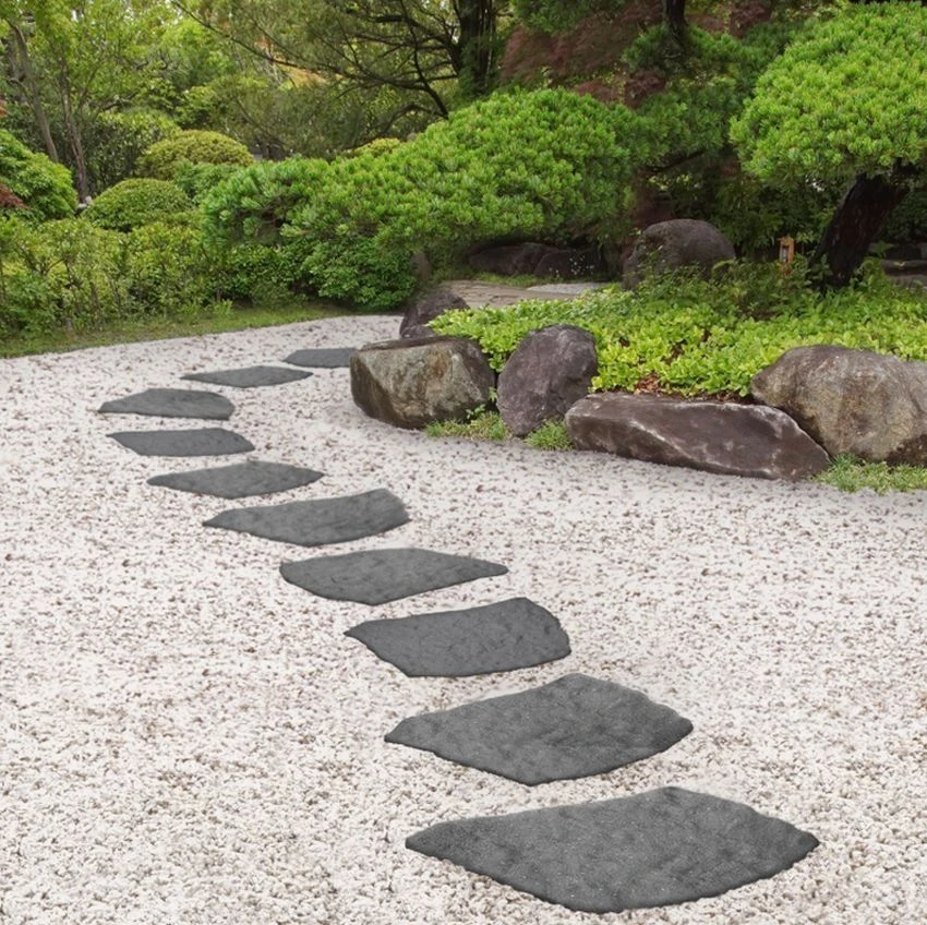 Natural B Stepping Stone 6 Natural B Stepping Stone - Image 4