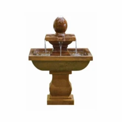 Odyssey Water Feature - Includes LEDs