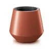 Indoor Plant Pot, Paisley Tapered 1 Indoor Plant Pot, Paisley Tapered -Outdoor Garden Care Shop paisley tapered copper