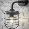Harbour Garden Wall Light -Outdoor Garden Care Shop picture1