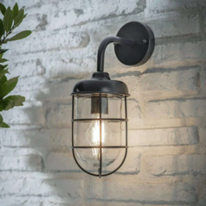 Harbour Garden Wall Light 4 Harbour Garden Wall Light - Image 2