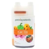 Plant Feed With Seaweed Extract Makes 200 Litres -Outdoor Garden Care Shop plantfeed 1litre gardening naturally