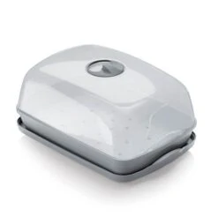 Propagator And Lid -Outdoor Garden Care Shop plastic propagator medium