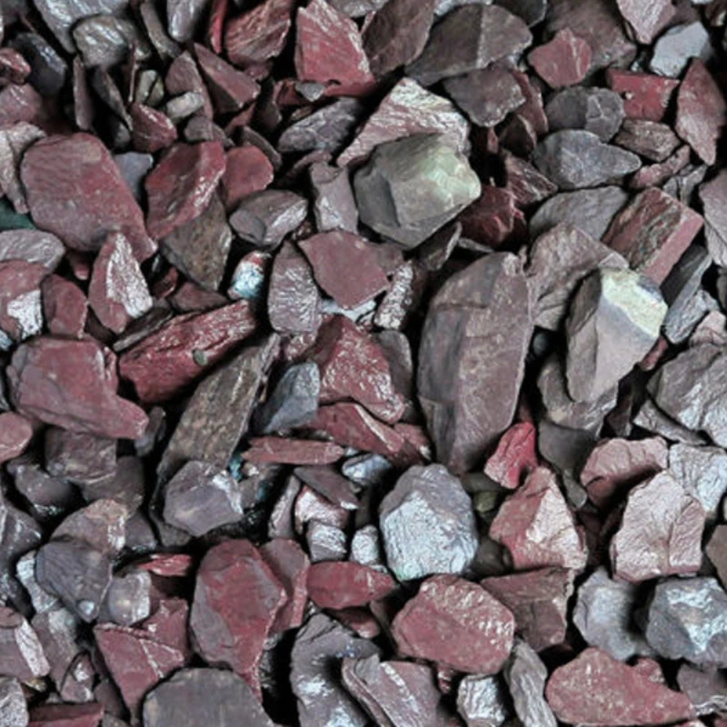 Plum Slate Stone For The Garden Bulk Bag 850kg 4 Plum Slate Stone For The Garden Bulk Bag 850kg - Image 2