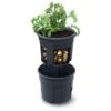 Potato Grow Pot -Outdoor Garden Care Shop potato grow pot full 1