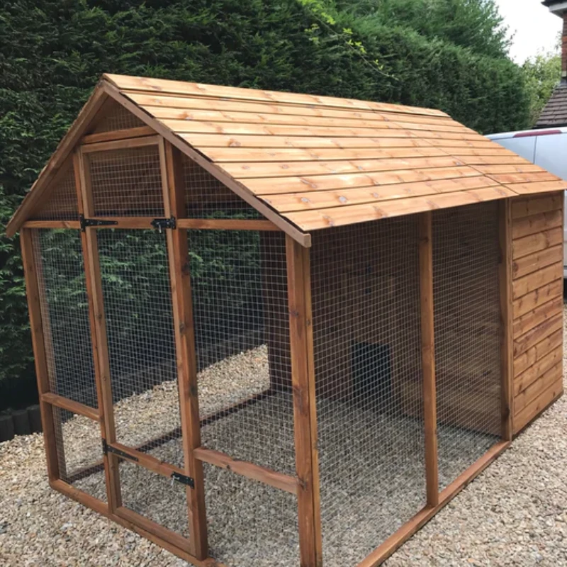 Primrose Walk In Poultry House For 6 To 18 Hens 3 Primrose Walk In Poultry House For 6 To 18 Hens