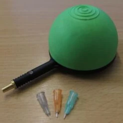 Pro Seeder For Sowing Seeds 4 Sizes