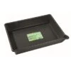 Pouring Tray (with Lip) Black -Outdoor Garden Care Shop pt100 pouring tray 600
