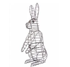 Topiary Frame - Rabbit Standing