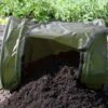 Rollmix Composter, Make Your Own Compost 2 Rollmix Composter, Make Your Own Compost -Outdoor Garden Care Shop rmc1 1 1