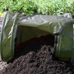 Rollmix Composter, Make Your Own Compost