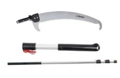 Darlac Expert Pole, Handle And Saw Set