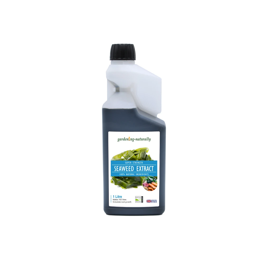 Seaweed Extract 5L Makes 500 Litres 5 Seaweed Extract 5L Makes 500 Litres - Image 3