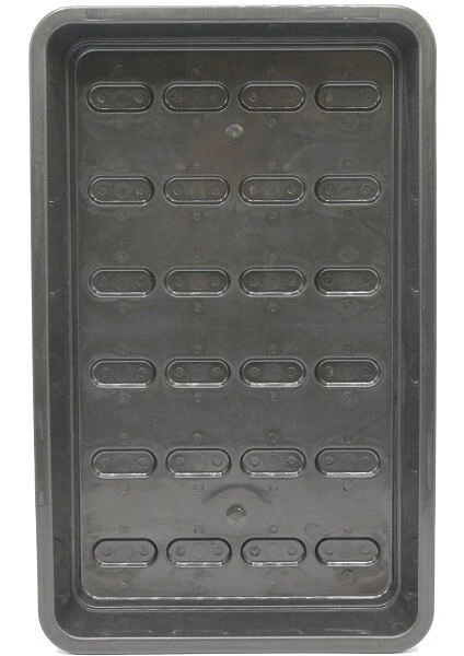 Seed Tray Stand With 9 Trays 5 Seed Tray Stand With 9 Trays - Image 3