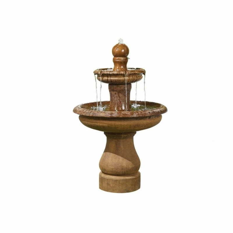 Water Fountain Simplicity - Mains 4 Water Fountain Simplicity - Mains - Image 2