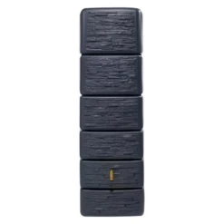 Stone Wall Water Butt 300L