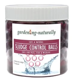 Sludge Control Balls 1L