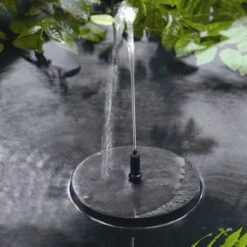 Solar Sunjet Water Pond Water Feature Pump 150