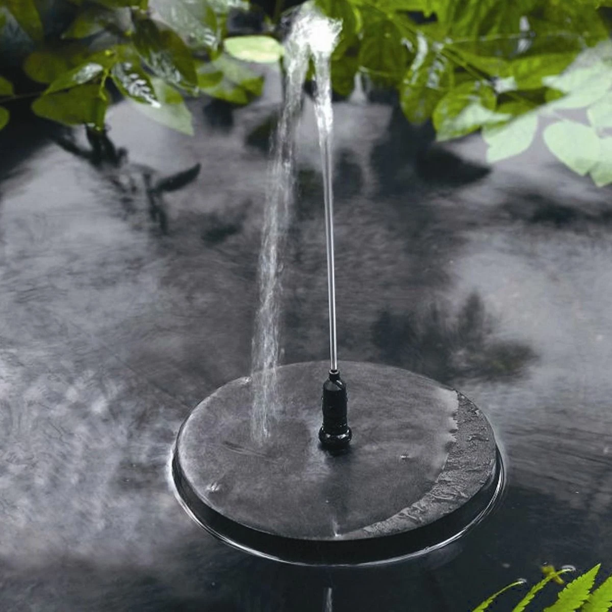 Solar Sunjet Water Pond Water Feature Pump 150 3 Solar Sunjet Water Pond Water Feature Pump 150