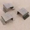Stainless Steel Sprung Greenhouse Glass Clips -Outdoor Garden Care Shop sprung clip greenhouse glass clips