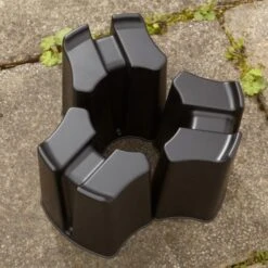 RainSaver Kit 100L -Outdoor Garden Care Shop straight rainsaver kit 100l green stand