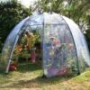 Sun Bubble Plant House Dome Conservatory Large -Outdoor Garden Care Shop sunbubble large 1