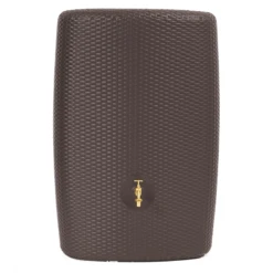 Rattan Water Butt 300L