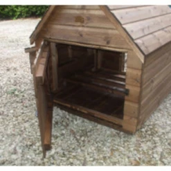 Sunnyside Poultry House And Run -Outdoor Garden Care Shop sunnyside run chicken house