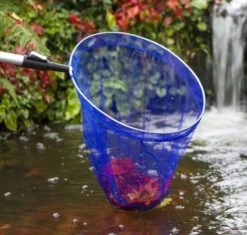 Swop Top Pond Net DP568