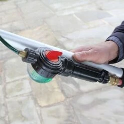 Swop Top Greenhouse & Conservatory Cleaning Set -Outdoor Garden Care Shop swop top soap dispenser 350